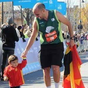 Meet your Posher, Pablo